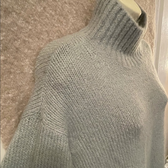 Oversized sweater - Picture 7 of 10